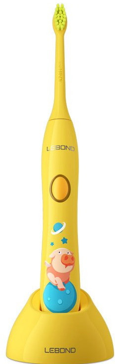 Электрическая зубная щетка Lebooo YOYO