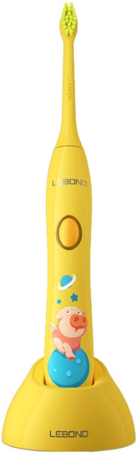 Электрическая зубная щетка Lebond YOYO