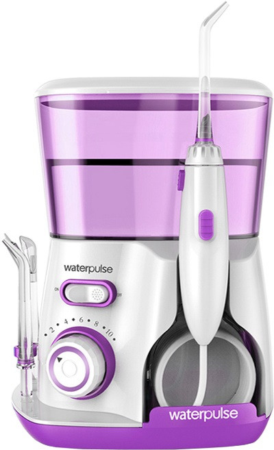 ригатор Waterpulse V300