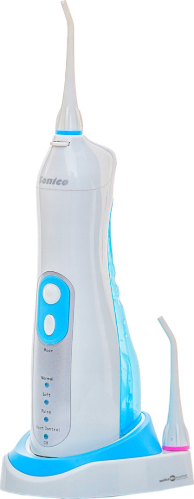 ригатор Sonico V-17