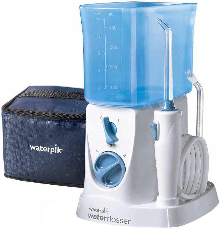 ригатор Waterpik Traveler WP-300