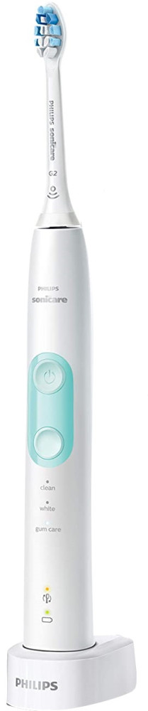 Електрична зубна щітка Philips Sonicare ProtectiveClean 5100 HX6857/11