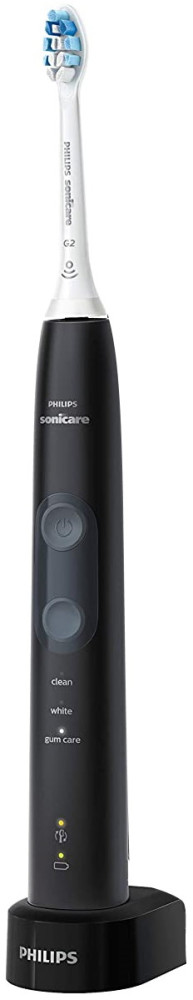 Электрическая зубная щетка Philips Sonicare ProtectiveClean 5100 HX6850/60