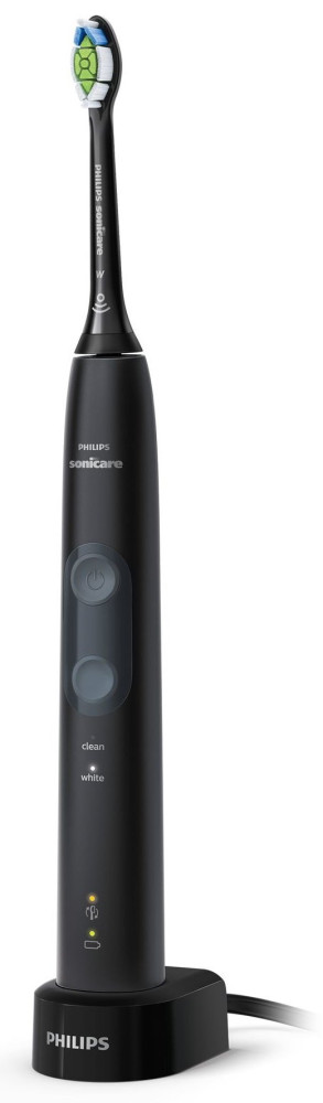 Электрическая зубная щетка Philips Sonicare ProtectiveClean 4500 HX6830/44