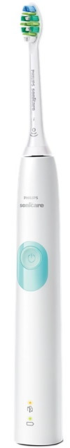 Электрическая зубная щетка Philips Sonicare ProtectiveClean 4300 HX6807/63