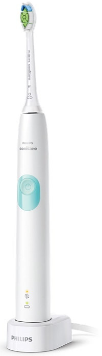 Электрическая зубная щетка Philips Sonicare ProtectiveClean 4300 HX6807/51