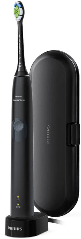 Электрическая зубная щетка Philips Sonicare ProtectiveClean 4300 HX6800/87