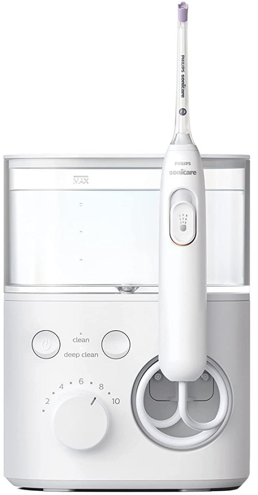Ирригатор Philips Sonicare Power Flosser 3000 HX3711/20