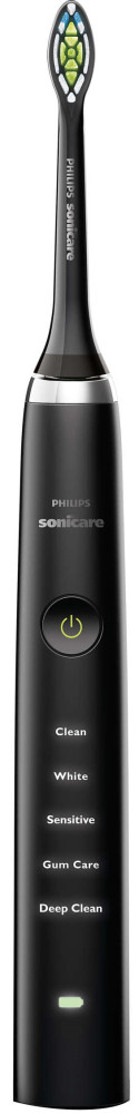 Электрическая зубная щетка Philips Sonicare DiamondClean Classic HX9351/52