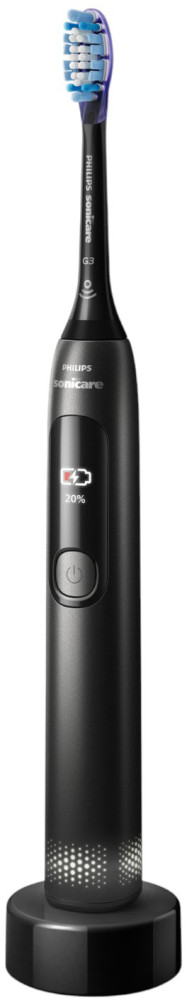 Электрическая зубная щетка Philips Sonicare Advanced Clean HX3792/11