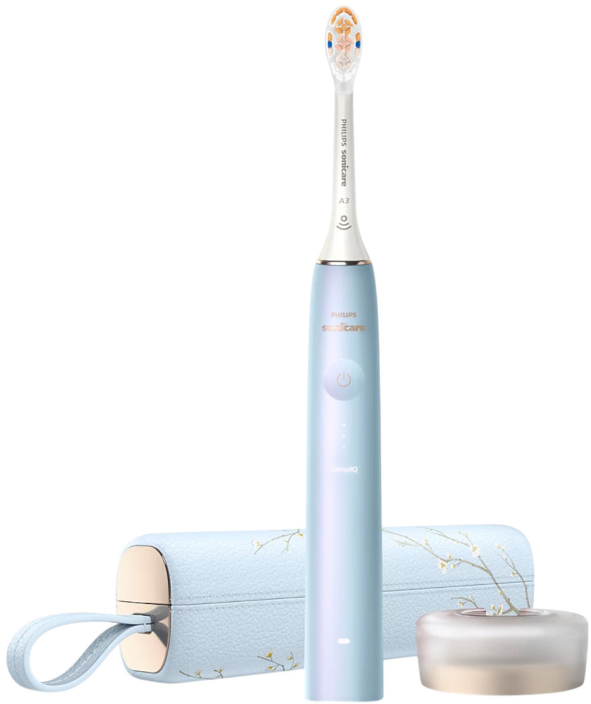 Электрическая зубная щетка Philips Sonicare 9900 Prestige HX9997/32
