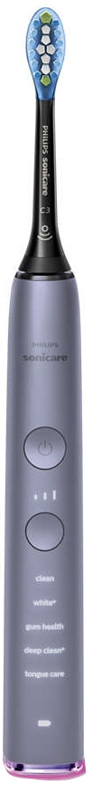 Электрическая зубная щетка Philips Sonicare DiamondClean Smart HX9924