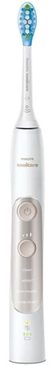 Электрическая зубная щетка Philips Sonicare ExpertClean HX9691/02