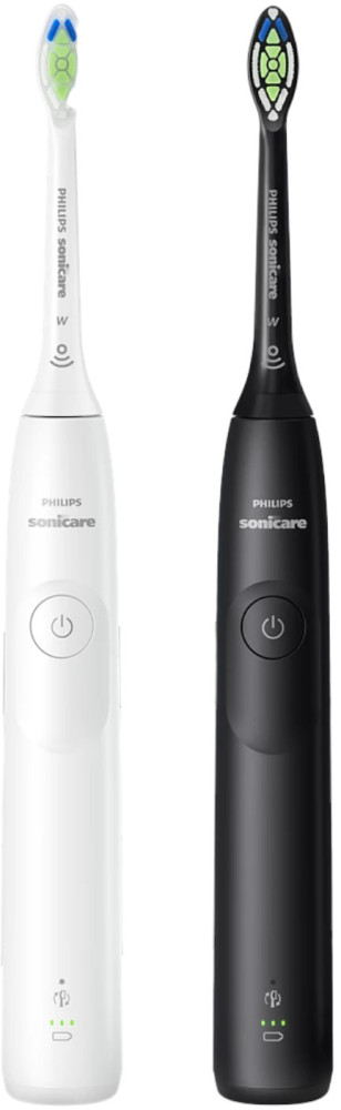 Электрическая зубная щетка Philips Sonicare 5300 Series HX7109/01