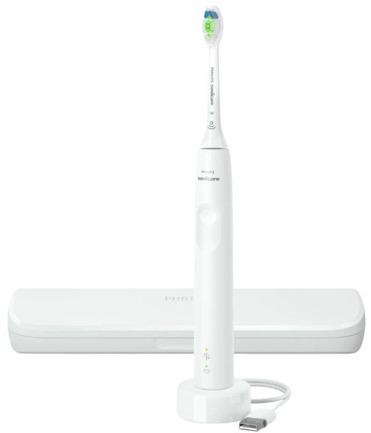 Электрическая зубная щетка Philips Sonicare 4100 Series HX3681/33