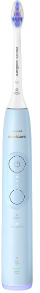 Електрична зубна щітка Philips Sonicare 6100 Series HX7406/01