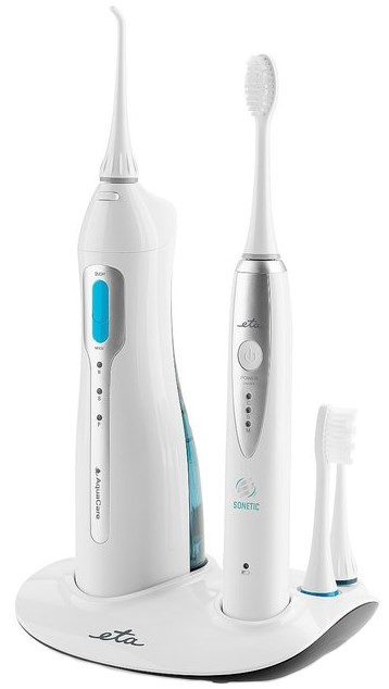 Зубной центр ETA Sonetic Complex 2707 90000