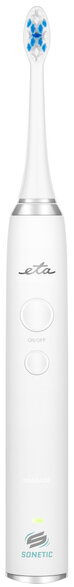 Электрическая зубная щетка ETA Sonetic Elite 5707 90000
