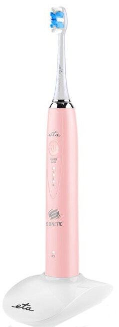 Електрична зубна щітка ETA Sonetic Basic 0707 90020