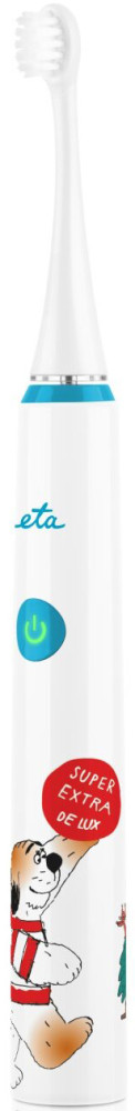 Электрическая зубная щетка ETA Sonetic Kids 0706 90000