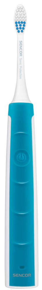 Електрична зубна щітка Sencor SOC 1102TQ