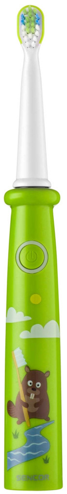 Электрическая зубная щетка Sencor SOC 0912GR