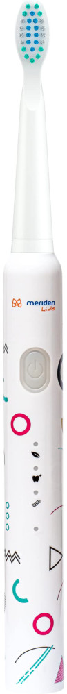 Электрическая зубная щетка Meriden Smart Kids