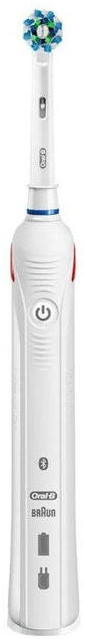 Электрическая зубная щетка Oral-B Smart 4 4000N D601.524.3