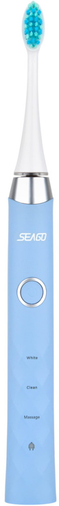 Электрическая зубная щетка Seago SG-987