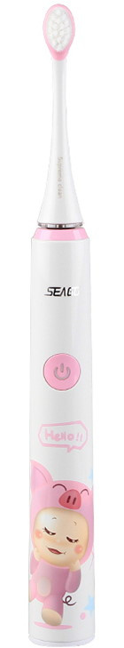 Электрическая зубная щетка Seago SG-972