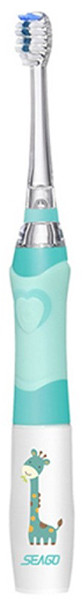 Електрична зубна щітка Seago SG-977