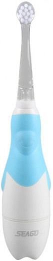 Электрическая зубная щетка Seago SG-513