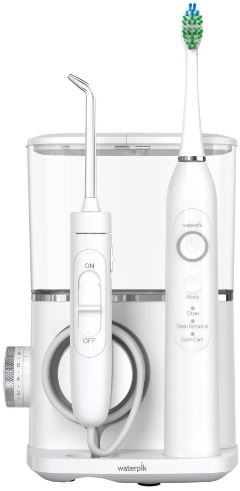 Зубний центр Waterpik Sensonic CC-04
