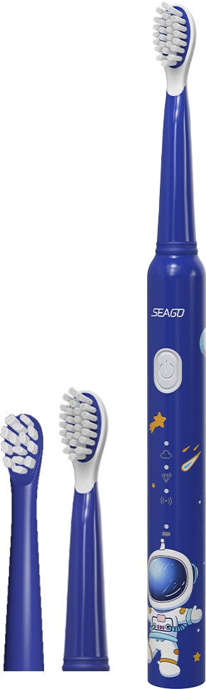 Электрическая зубная щетка Seago SG-2315