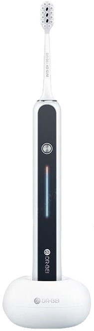Електрична зубна щітка Dr.Bei S7