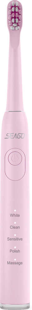 Электрическая зубная щетка Seago SG-2303
