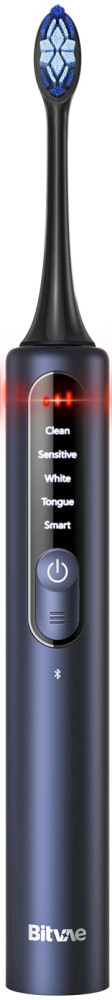 Електрична зубна щітка Bitvae S3