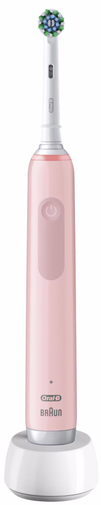 Электрическая зубная щетка Oral-B Pro Series 3