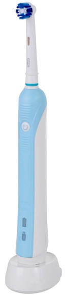Электрическая зубная щетка Oral-B Professional Care 500 D16