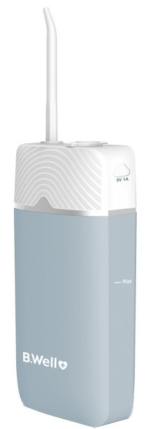 ригатор B.Well PRO-913