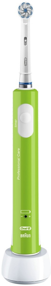 Электрическая зубная щетка Oral-B Pro 400 Junior