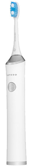 Электрическая зубная щетка Seysso Oxygen O-Sonic