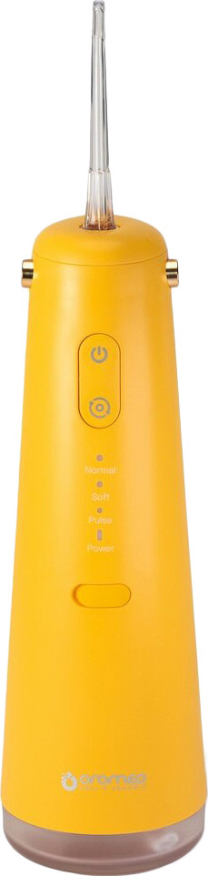 Ирригатор Oromed Oro-X Dent