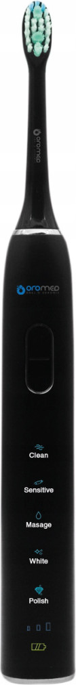 Электрическая зубная щетка Oromed Oro-Brush