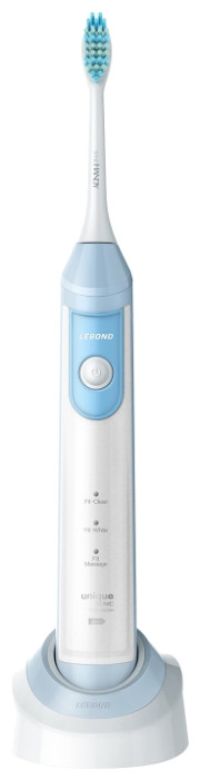 Электрическая зубная щетка Lebond MZ