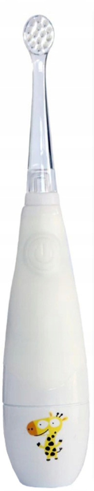 Електрична зубна щітка JACK JJN01075