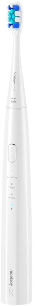 Электрическая зубная щетка Niceboy ION Sonic Lite