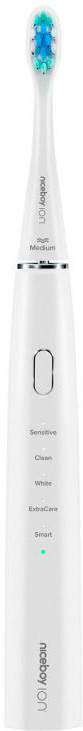 Электрическая зубная щетка Niceboy ION Sonic
