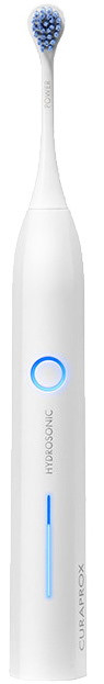 Електрична зубна щітка Curaprox Hydrosonic Pro