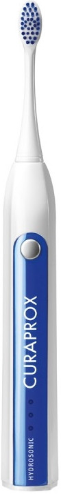 Електрична зубна щітка Curaprox Hydrosonic